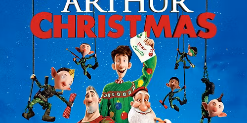 Breakfast With Santa