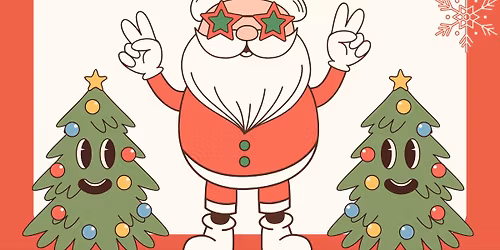 Vintage Revival Antiques Christmas Open House