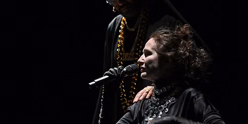 Anny Karénine (fille de) - CLAIRE DITERZI