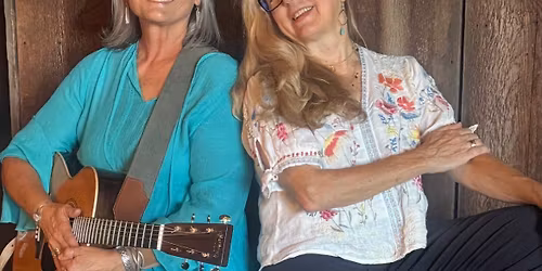 Live Music: Run Honey Run