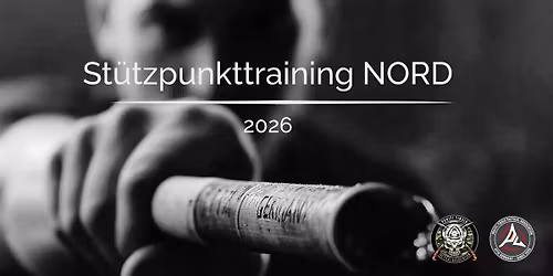 St\u00fctzpunkttraining NORD 2026