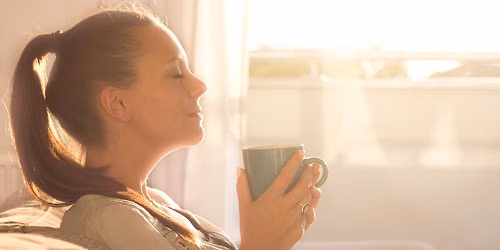 Mindfulness - Groepssessie (6 sessies) - Ledeberg