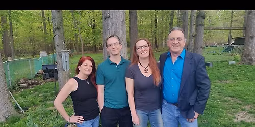 4 Peace Returns to Kessler's