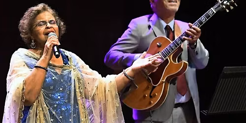 BRP Presents: Elena Gilliam A Night of Wine & Song at the G-Spot