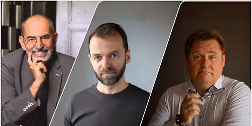 Na z\u00e1mku s Ivo \u0160moldasem a hosty: V\u00e1clav Kopta, Luk\u00e1\u0161 Langmajer