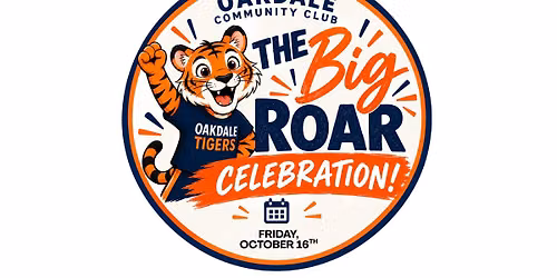 The BIG Roar: Annual Fundraiser Celebration