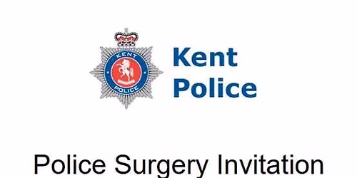 Kent Police Surgery
