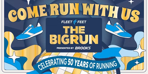 The BIG Run Jefferson City