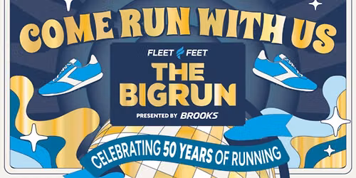 The BIG Run Jefferson City