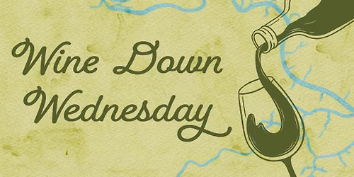 Wine Down Wednesday