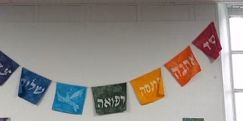 Exploring Jewish Meditation & Spirituality