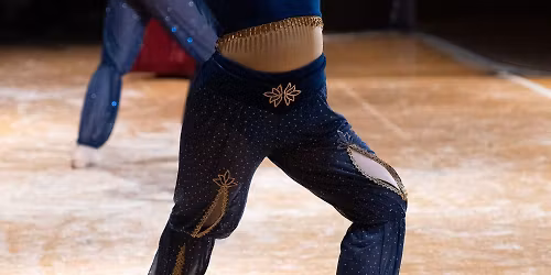 The Children's Ballet & Hendricks Symphony: The Nutcracker