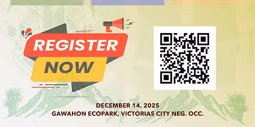 Kalamayan Festival Trail Run 2025