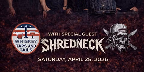 The Resistance w Shredneck