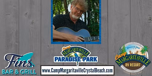 Parking Mac McAnally