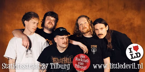 State Power + Support TBA