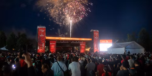 Surrey Canada Day 2026