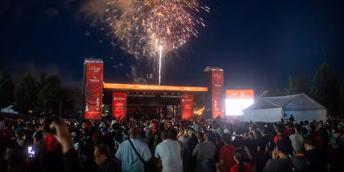 Surrey Canada Day 2026