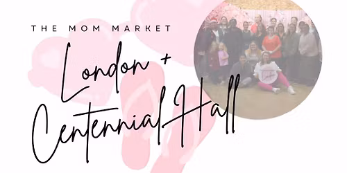 Deck The Holiday\u2019s Market