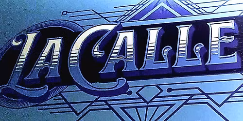 Wooden Box Theater : Live Music & New Resolutions at La Calle!