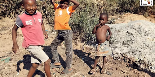 Zambia: Storie, Volti e Progetti che Cambiano la Vita