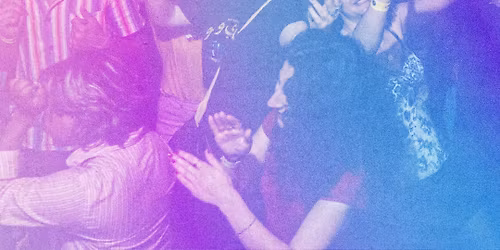 NYE with Me Gusta Collective