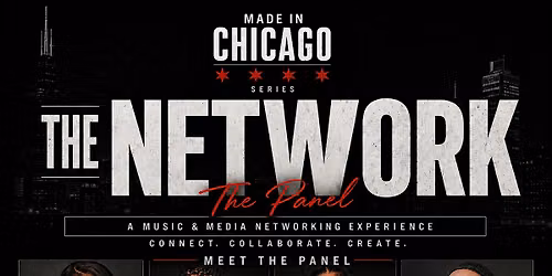 Made In Chicago: The Network