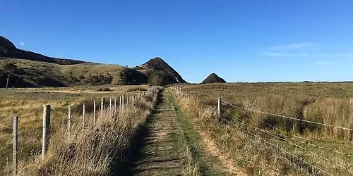 Walk the Pyramids to Victory Beach