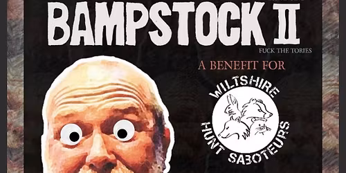 Bampstock II