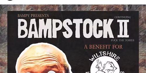 Bampstock II