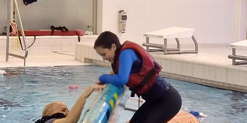 POOL Clinic 24.01 8-9 pm