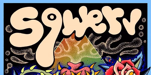 Sqwerv: Late Show Afterparty