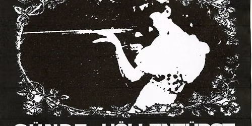 INSTITUTION D.O.L., S\u00dcNDE, H\u00f6llenf\u00fcrst