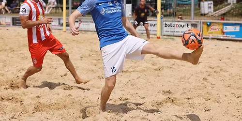 DFB Deutsche Beachsoccer Meisterschaft