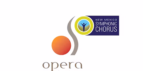 New Mexico Symphonic Chorus: Mozart's Mass in C Minor at National Hispanic Cultural Center