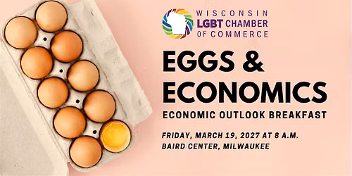 2027 Eggs & Economics Breakfast