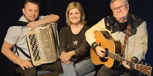 Julekoncert med Peter Vesth, Louise Espersen & Kristian Rusbjerg