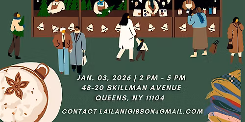 Humane Holiday Market