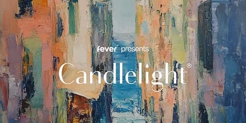 Candlelight: Tributo a Lucio Dalla e cantautori italiani
