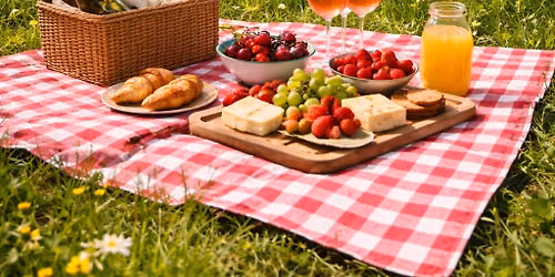Midsummer Piknik \u00faj helysz\u00edn hamarosan! 06.20.