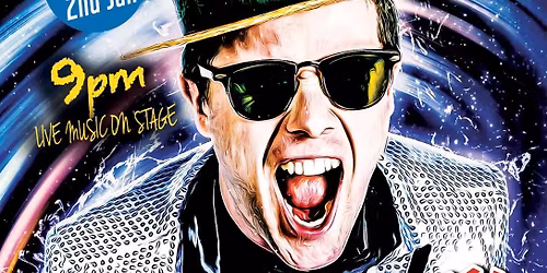 Jamie & The Jets at The Pelton Arms