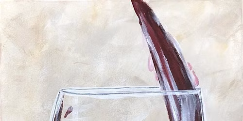 Wine Dancer