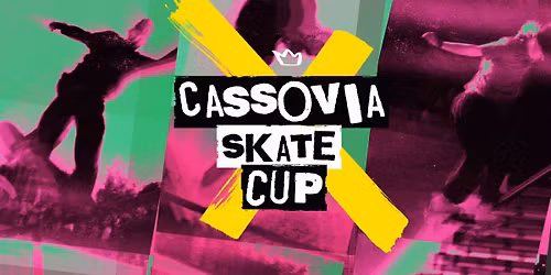  Cassovia skate cup 2026