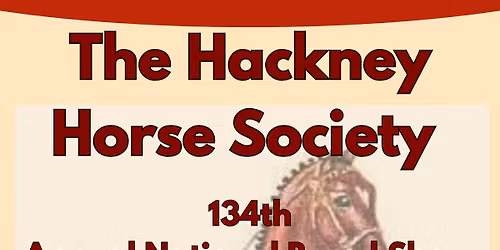 134th Annual Breed Show aka Ardingly