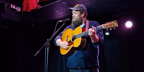 Brother Andrew - A New Rock Musical