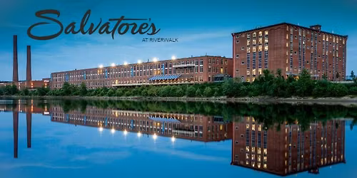 Sat Nights at Salvatore's