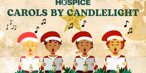 Carols by Candlelight