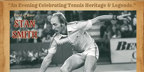 Youth Tennis San Diego Annual Gala