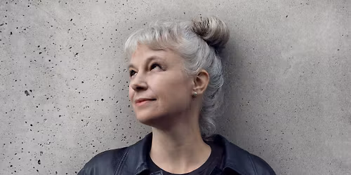 International Forfatterscene: Sara Stridsberg (SE) i samtale med Lilian Munk R\u00f6sing - Udsolgt