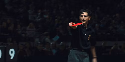 Cinema at the Museum: Marty Supreme